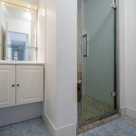 בית נופש Zephir By Interhome וו-סור-מר