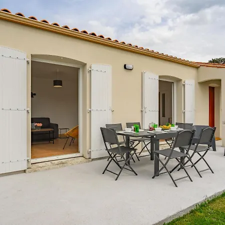 Zephir By Interhome בית נופש *