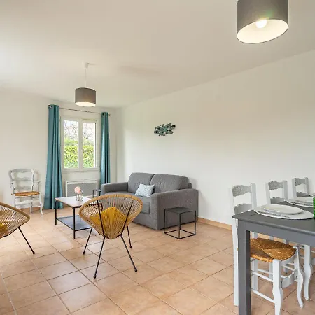 Zephir By Interhome בית נופש *