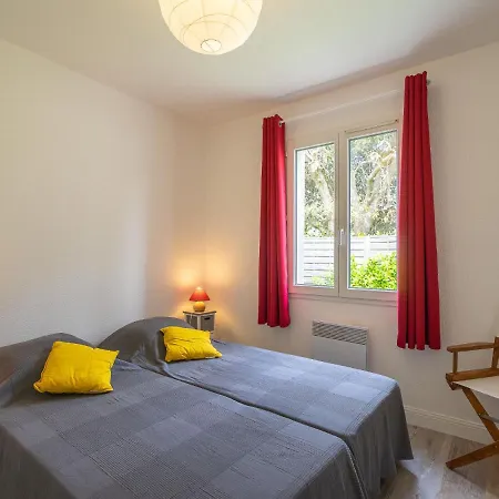 Zephir By Interhome בית נופש