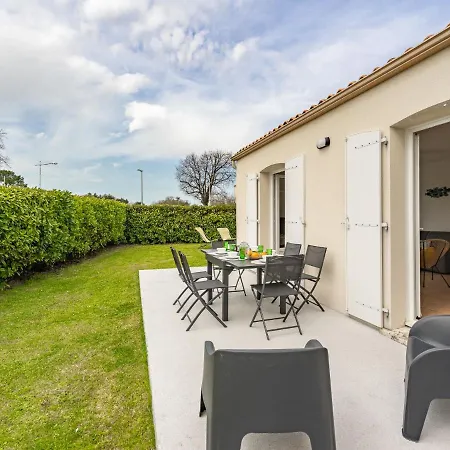 Zephir By Interhome * וו-סור-מר