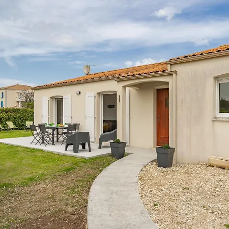 Zephir By Interhome *