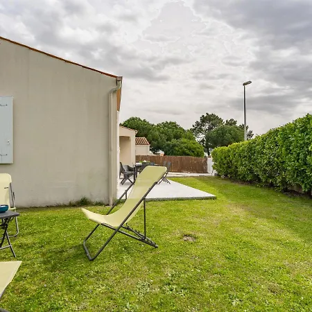 Zephir By Interhome *